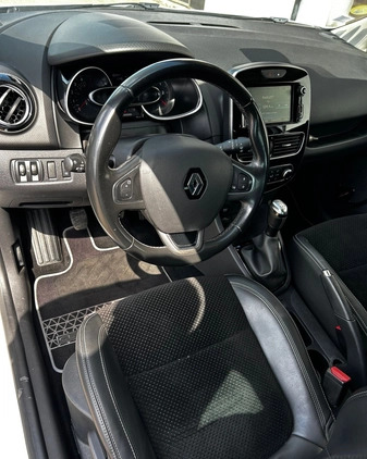 Renault Clio cena 27500 przebieg: 65441, rok produkcji 2019 z Pleszew małe 67